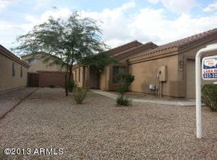 12530 W Via Camille, El Mirage, AZ 85335