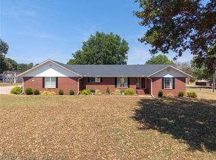 2822 W Main St, Charleston, AR 72933