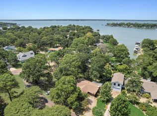 110 La Jolla St, Mabank, TX 75156
