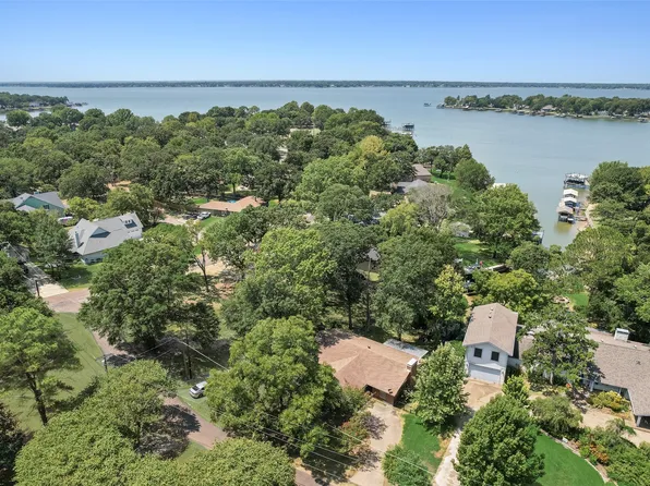 110 La Jolla St, Mabank, TX 75156