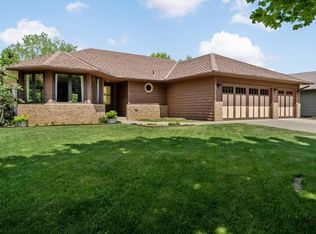 13186 Yukon St NW, Coon Rapids, MN 55448