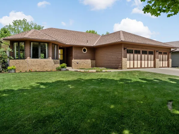 13186 Yukon St NW, Coon Rapids, MN 55448