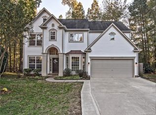 6309 Baberton Ct, Charlotte, NC 28269