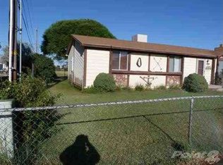 280 N Solomon St, Green River, UT 84525