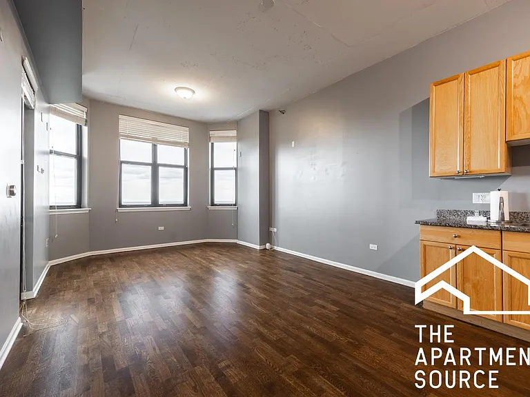 1464 S Michigan Ave #206 — Photo 9