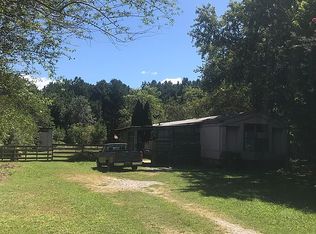 483 Brooks Church Rd, Hazel Green, AL 35750