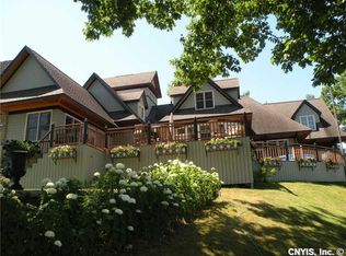 44559 Saint Lawrence Park Pl, Alexandria bay, NY 13607