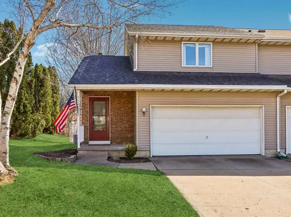 1103 22nd Ave, Coralville, IA 52241