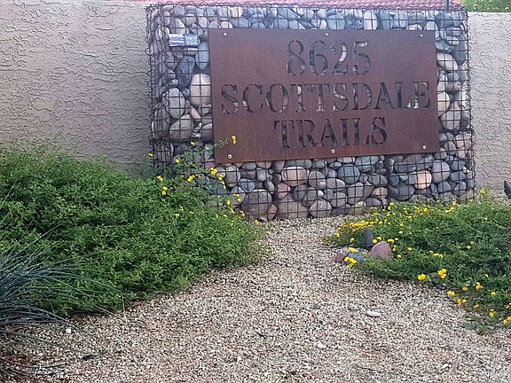 2nd image of 8625 E Belleview Pl Unit 1037