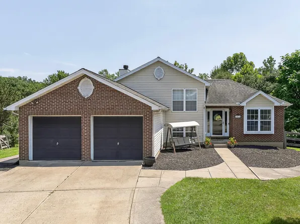 2456 Apollo Ct, Burlington, KY 41005