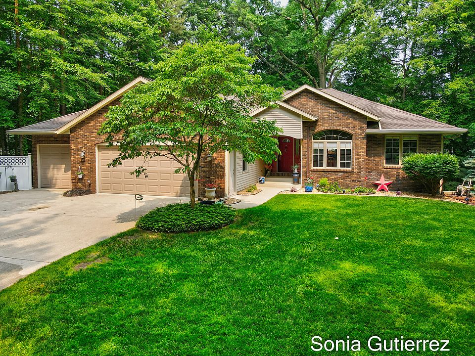 726 N 144th Ave, Holland, MI 49424 MLS 23020935 Zillow