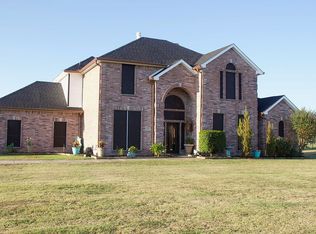 1271 Lone Star Blvd, Terrell, TX 75160