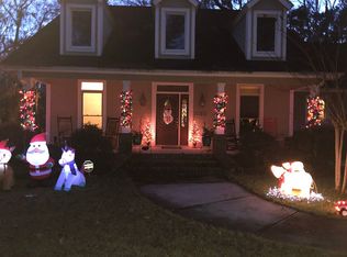 1022 Plantation Dr, Hardeeville, SC 29927
