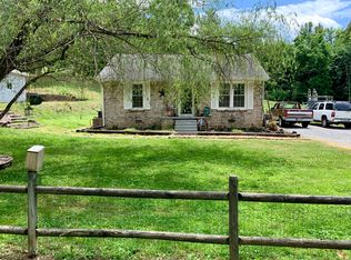 310 W Brushy Valley Dr, Powell, TN 37849