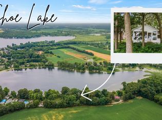 4910 E Shore Park Rd, Leesburg, IN 46538