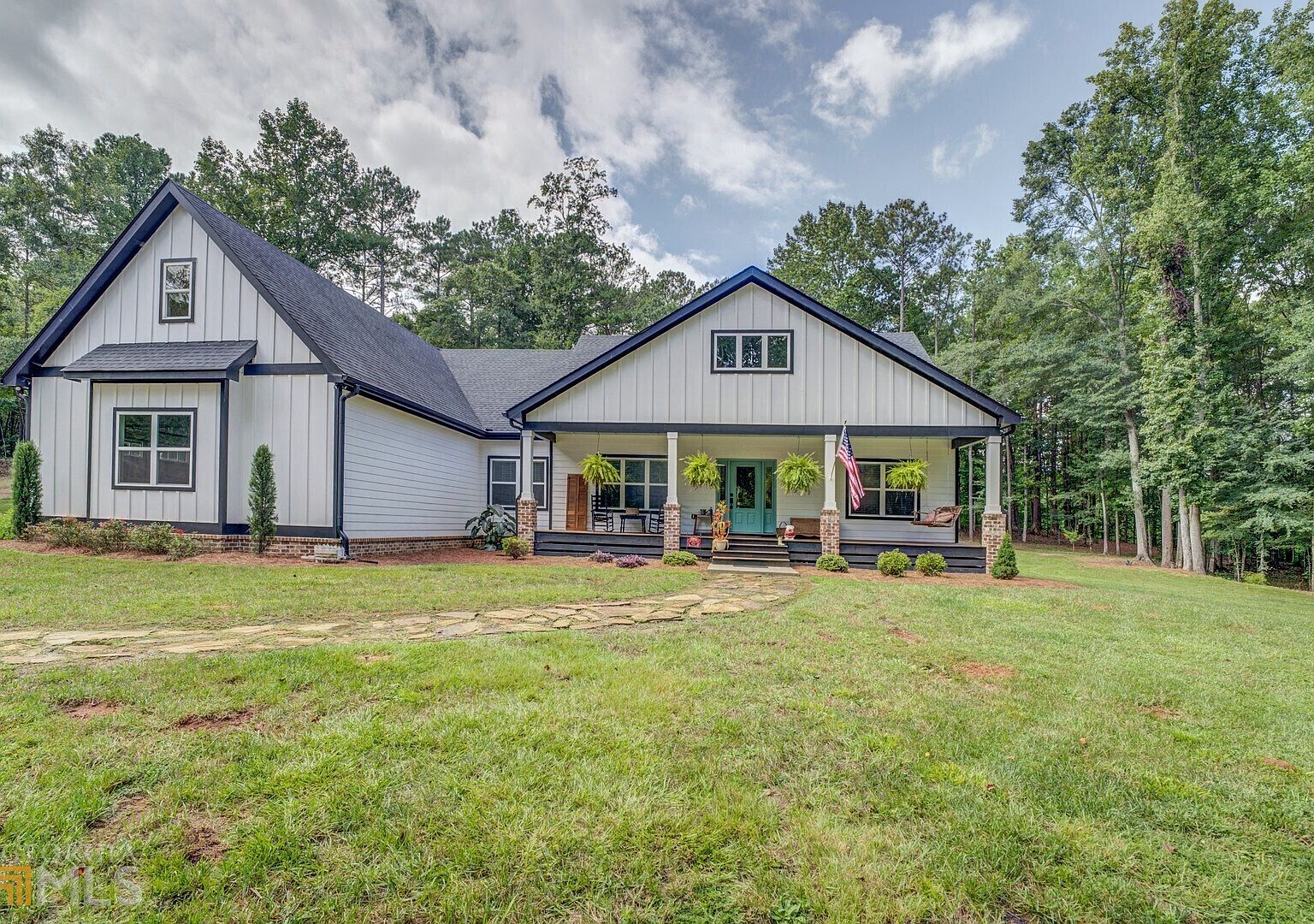 1901 Centennial Rd, Rutledge, GA 30663 Zillow