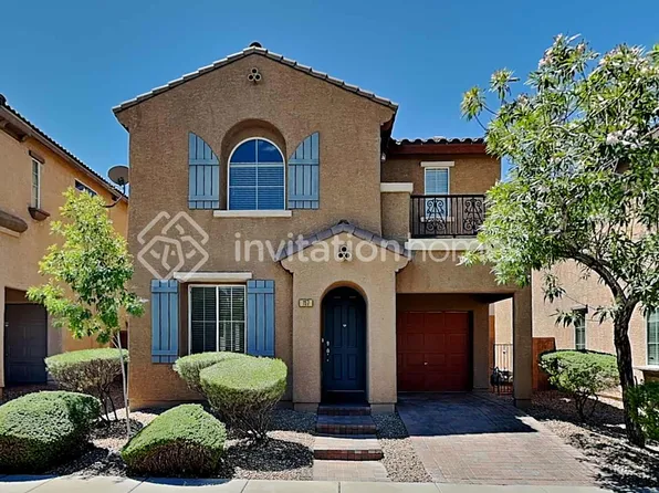 157 Almond Ridge Pl, Henderson, NV 89015