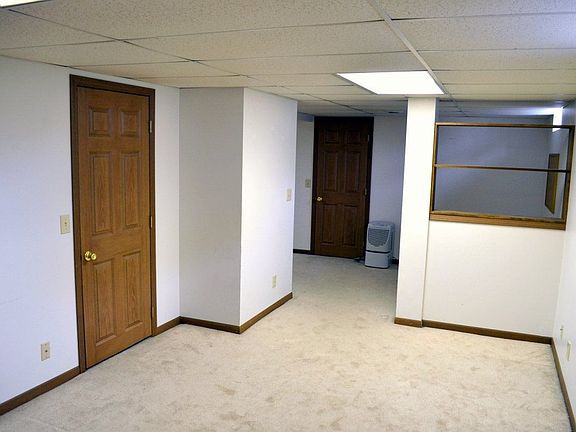 Large Finished Basement