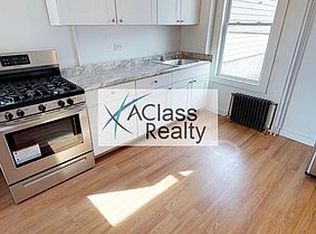 30-80 42nd St #1, Astoria, NY 11103