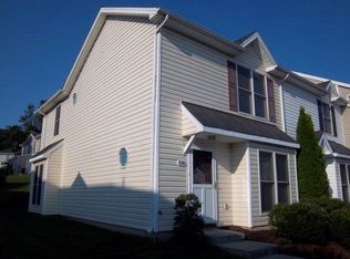 840 Merlins Way, Harrisonburg, VA 22801