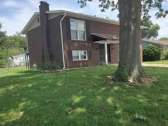 Property Side View