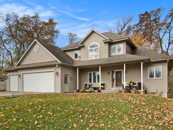 70122 Fox Creek Blvd, Lawton, MI 49065