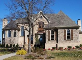 1401 Hawkstone Dr, Waxhaw, NC 28173