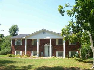 5635 Kentucky Dam Rd, Paducah, KY 42003