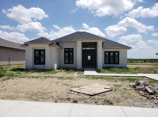 3207 Ethel Dr, Eagle Pass, TX 78852