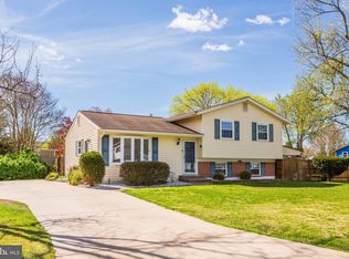 409 Porpoise Ln, Riva, MD 21140