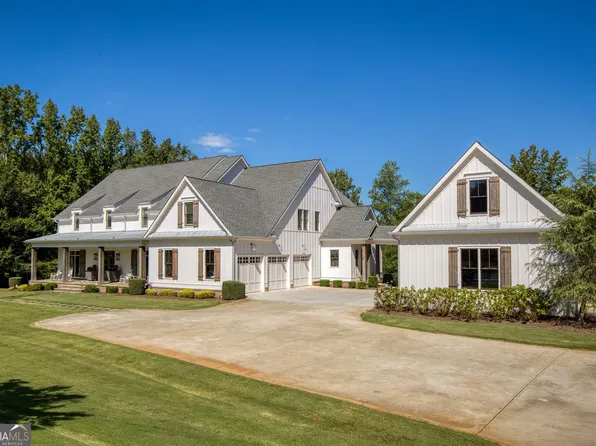 13235 SE Arnold Mill Rd, Roswell, GA 30075