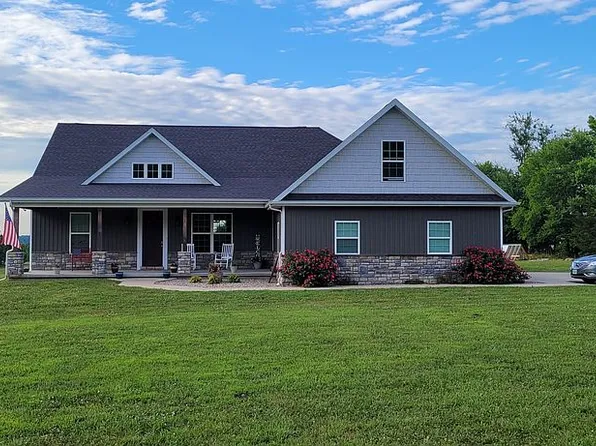 11481 W Farm Road 174, Republic, MO 65738