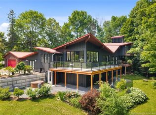 329 Riverview Dr, Florenceville Bristol, NB E7L 3N1