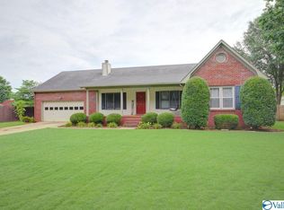 311 Kelly Spring Rd, Harvest, AL 35749