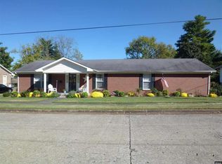 407 Park Ave, Fulton, KY 42041