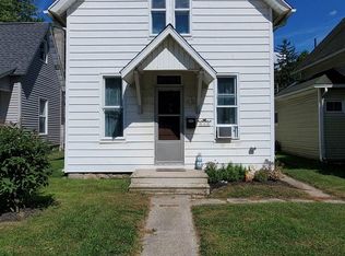 616 N Main St, Goshen, IN 46528