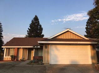 8356 Boron Way, Sacramento, CA 95828