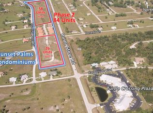 16300 Sunset Palms Blvd, Punta Gorda, FL 33955