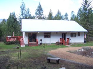 2372B Kettle River Rd, Kettle Falls, WA 99141