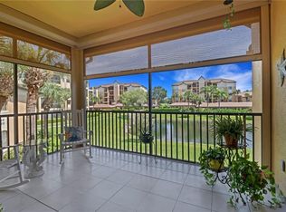 184 Vintage CIR #N201, NAPLES, FL 34119