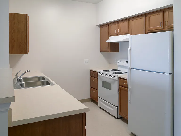 Medford Senior Housing 62+ — Photo 5