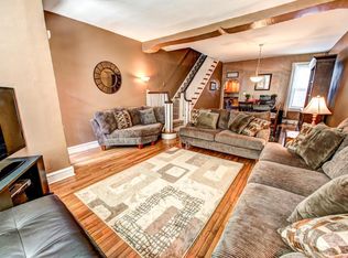 3961 Terrace St, Philadelphia, PA 19128