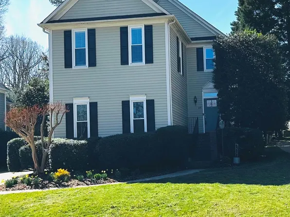 215 Hobbs St, Davidson, NC 28036