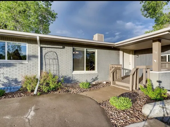 710 S Garrison St, Lakewood, CO 80226