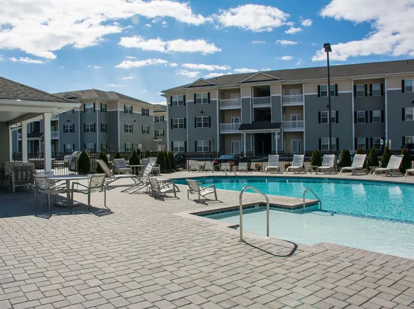 Parkside at Charles Street