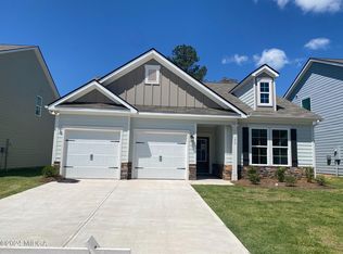 170 Red Birch Ln, Warner Robins, GA 31093