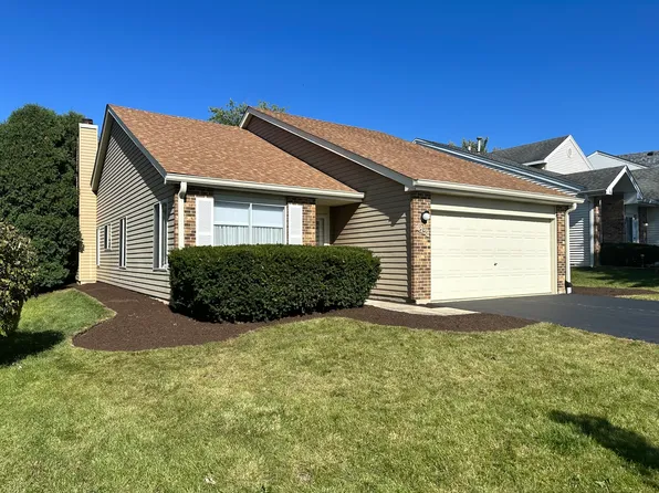 2338 Buckingham Cir, Woodridge, IL 60517