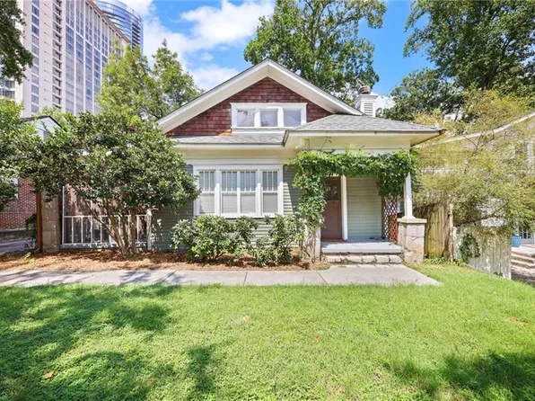 26 Highland Dr NE, Atlanta, GA 30305