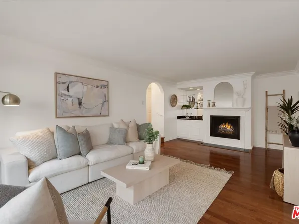 1021 5th St APT 107, Santa Monica, CA 90403