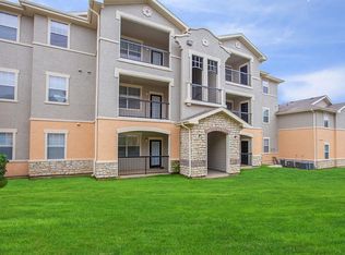 Rosemont at Laredo Vista, Laredo, TX 78046